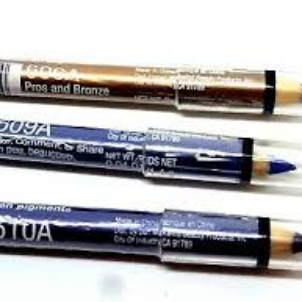 Wet n wild Coloricon Kohl Eyeliners